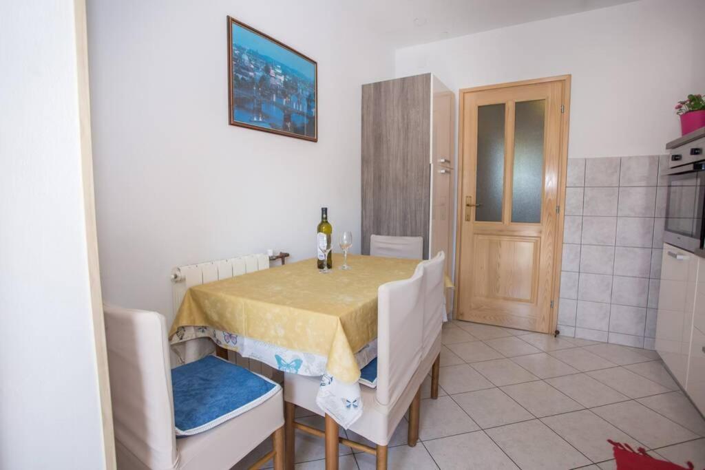 Apartment Nebo Porec Exterior photo