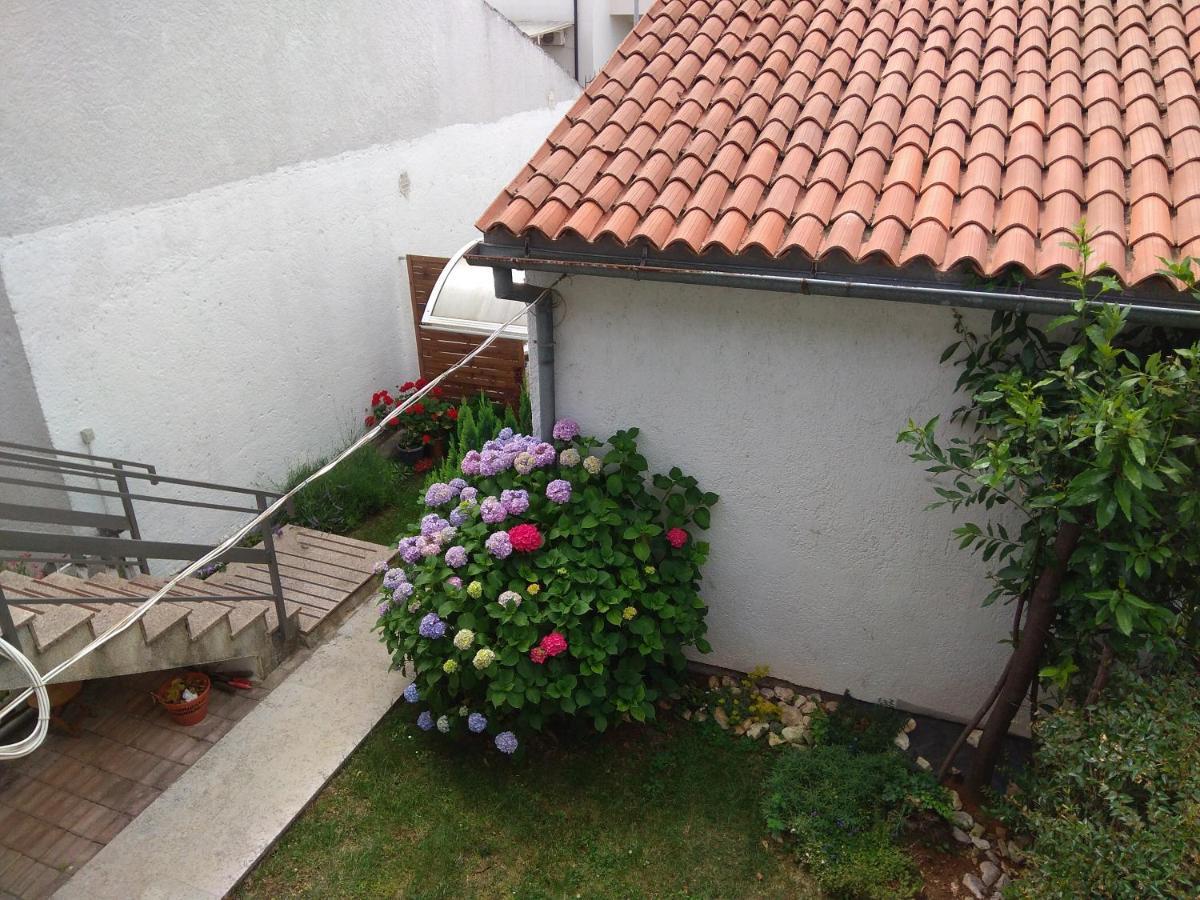 Apartment Nebo Porec Room photo
